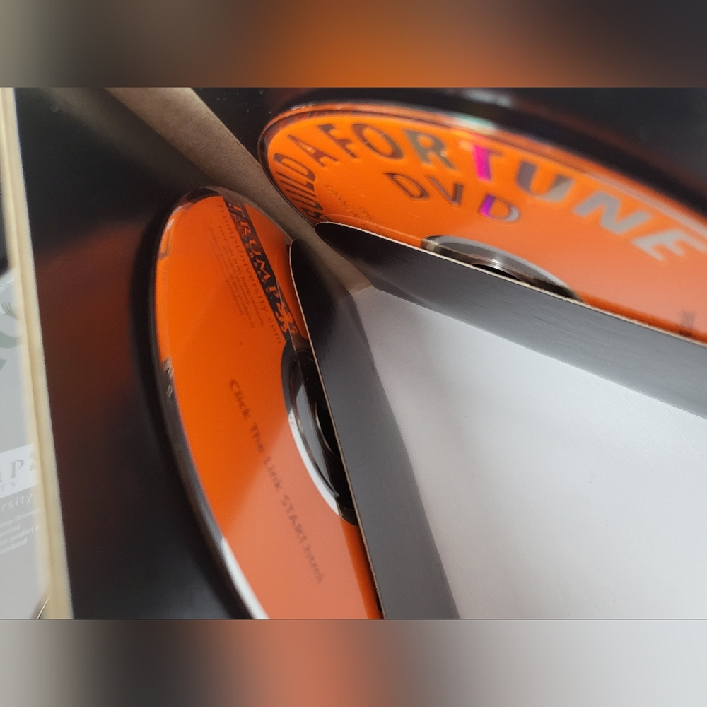 How To Build a Fortune - Picture 6 of 6